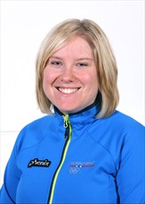 Amanda Dybendal