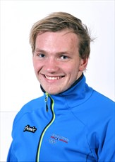 Andreas Skår Bjørnstad