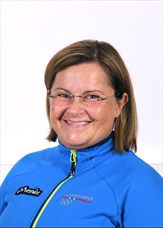 Anne-Cathrine Krüger