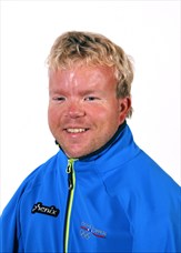 Bjørnar Erikstad
