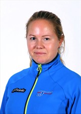 Marie Solberg
