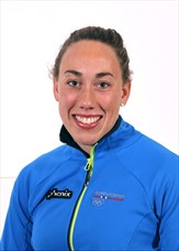 Sarah Louise Rung