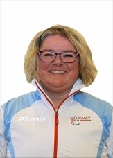 Sonja Tobiassen