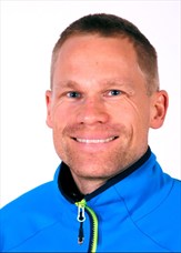 Daniel Berge