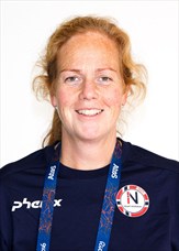 Anne Imeland