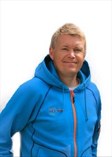 Espen Hovland