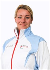 Malene Maribo