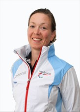 Margrethe Janbu