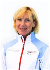 Turid Løken