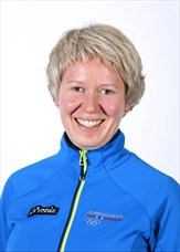 Hilde Gjelsvik