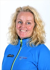 Monica Viker Brekke