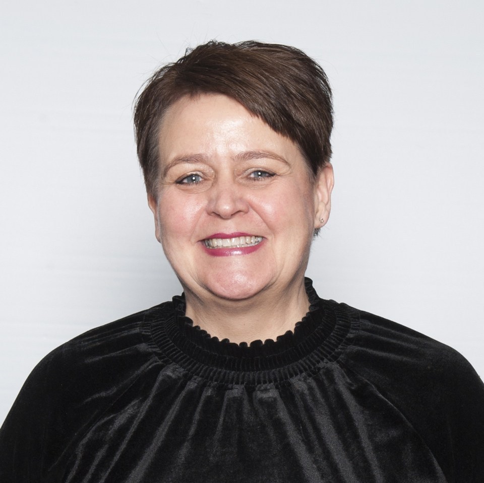 Anne Farseth