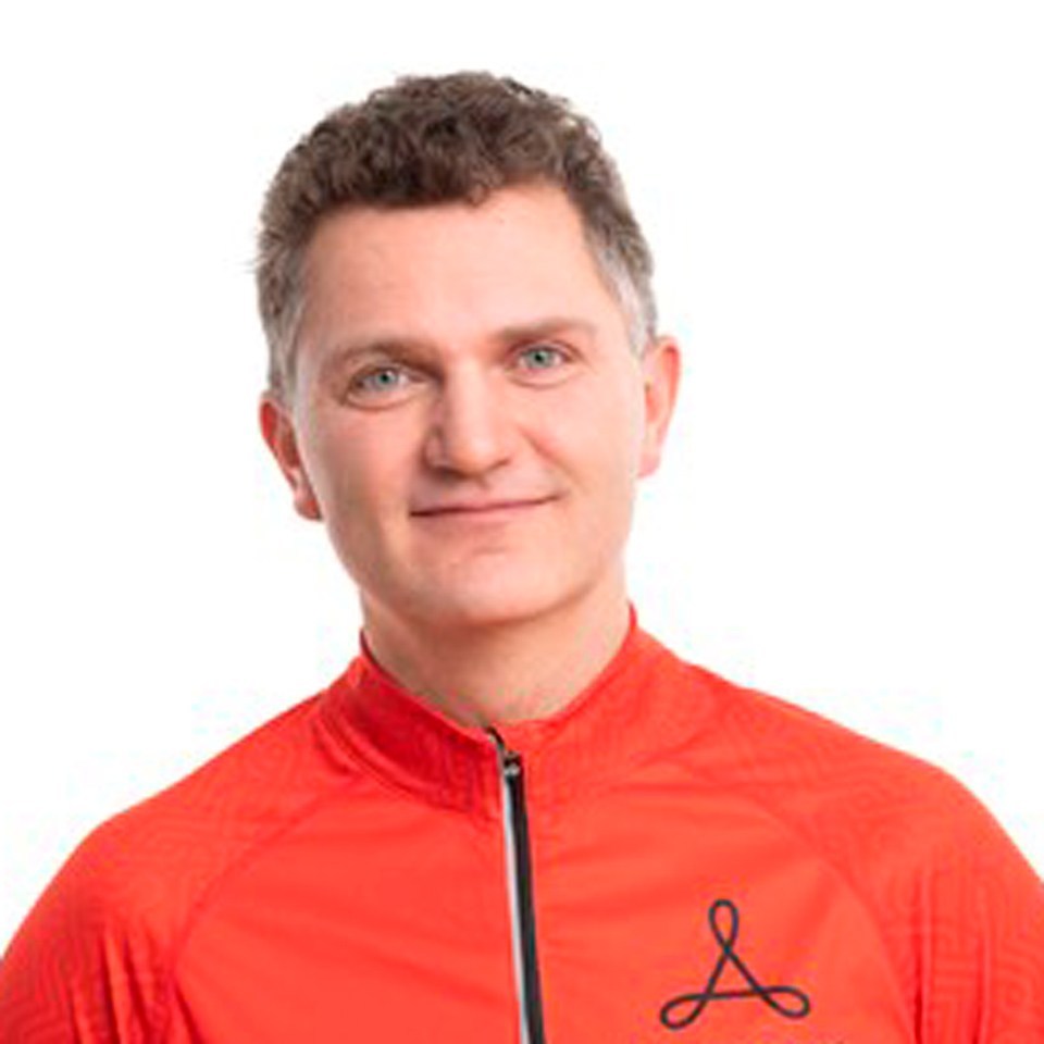 Arild Mjøs Andersen