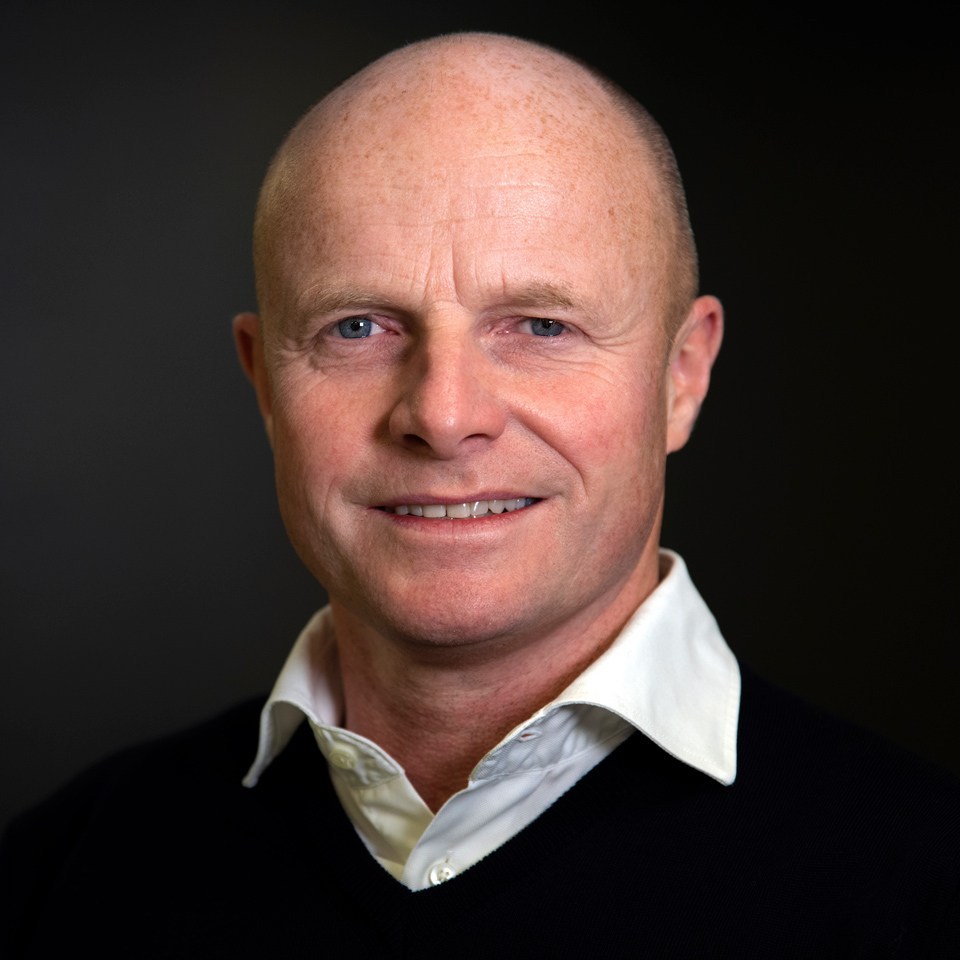 Egil Hatling