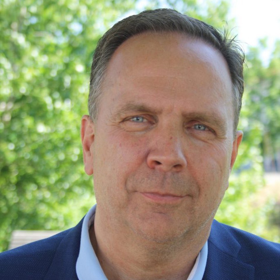 Eirik Sørdahl