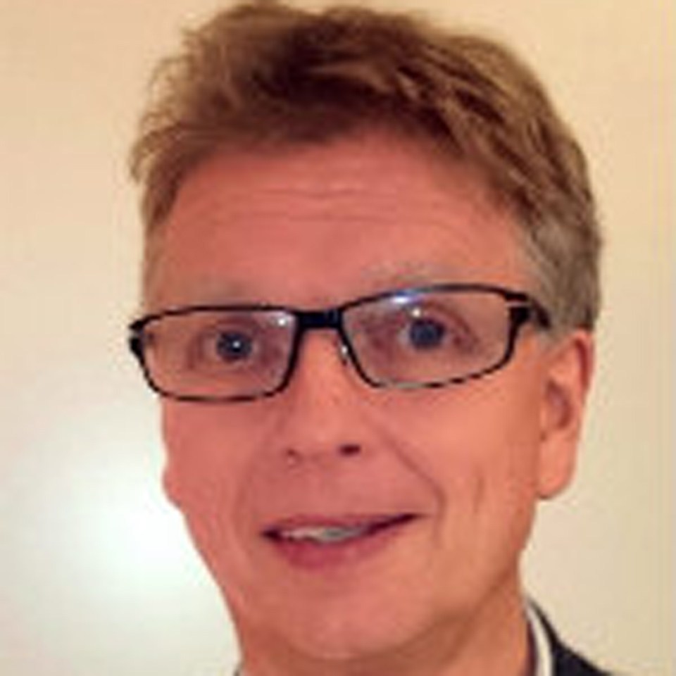 Hans Jørgen Arvesen