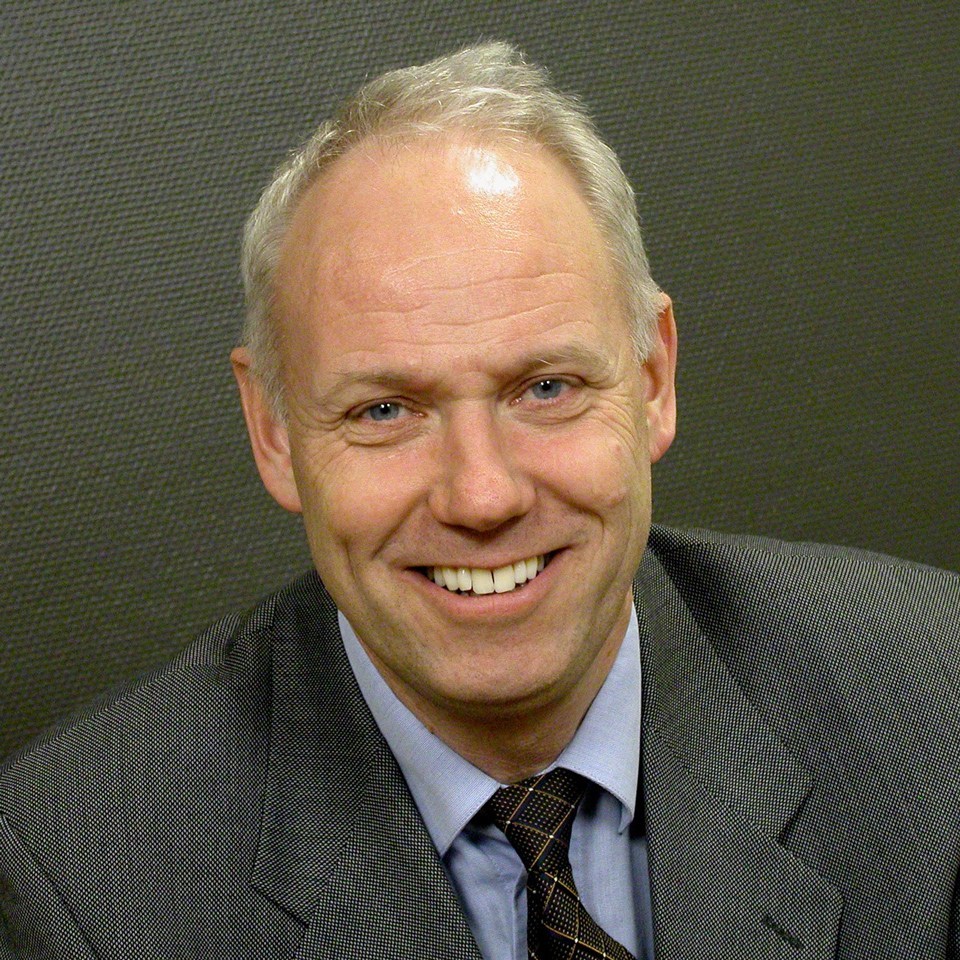 Håvard Larsen