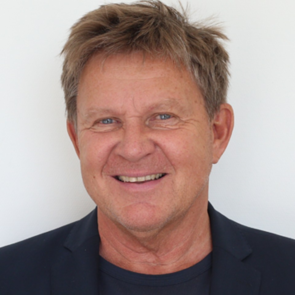 Kåre Geir Lio
