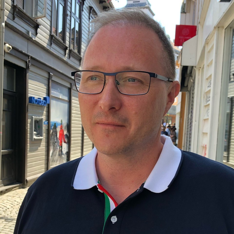 Tore Bigseth