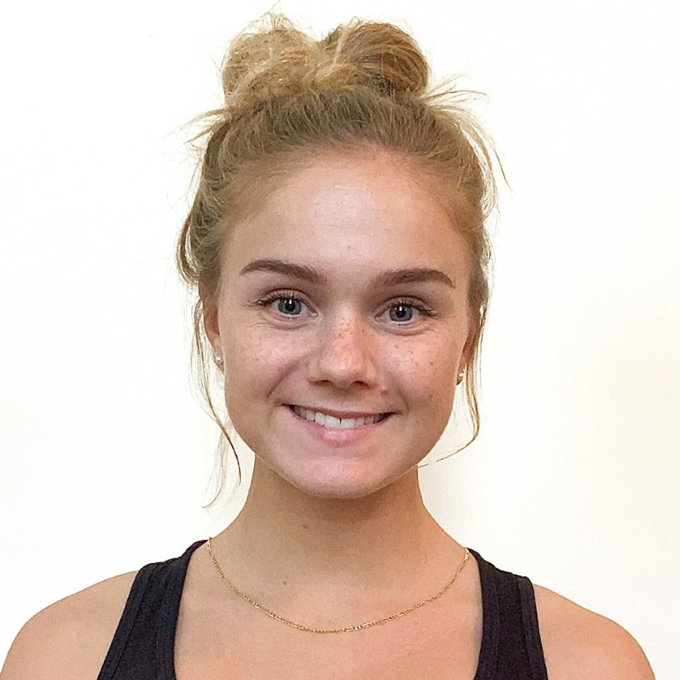 Anne Vilde Tuxen