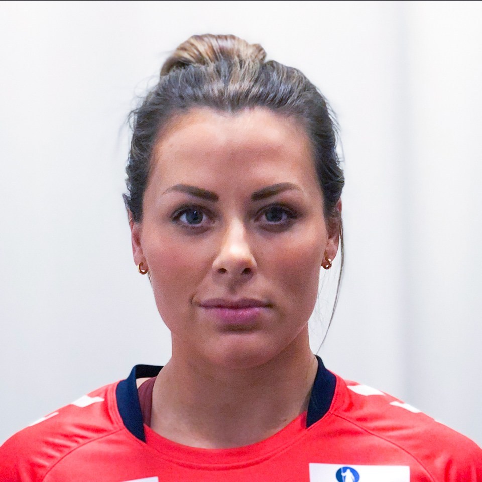Nora Mørk (9)