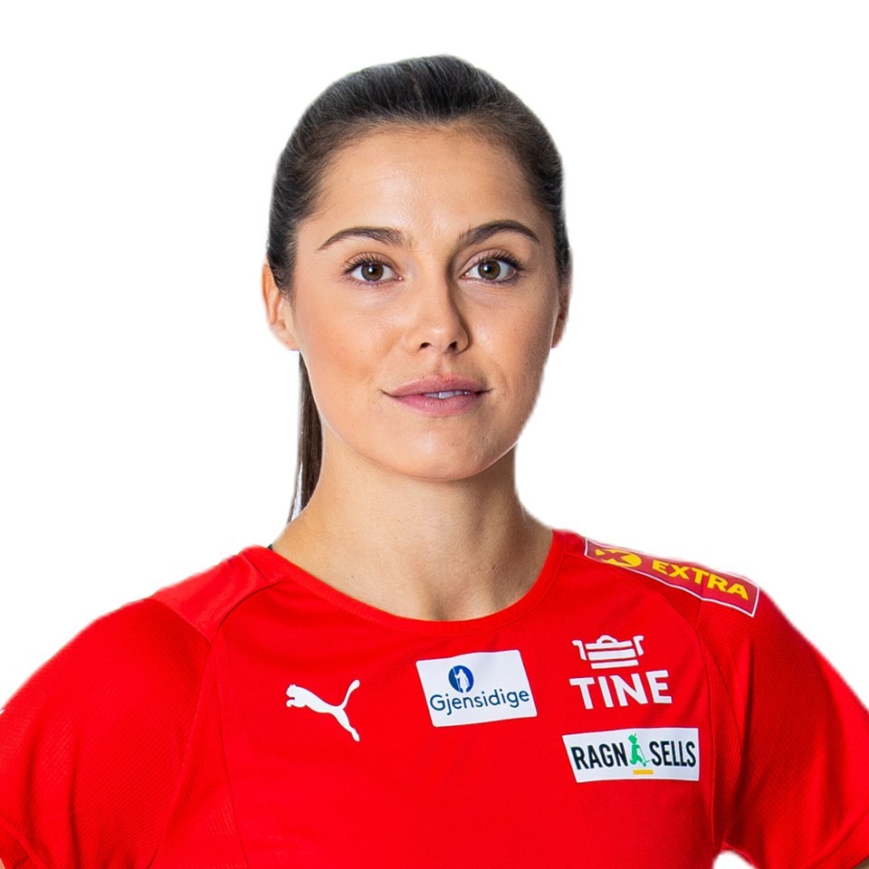 Amalie Iuel
