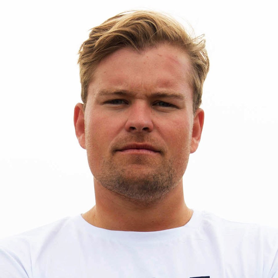 Anders Østre Pedersen