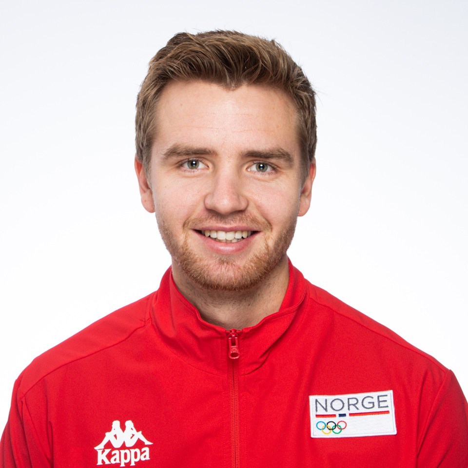 Christian Sandlie Sørum
