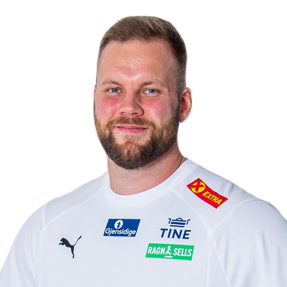 Eivind Henriksen