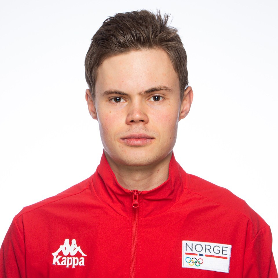 Erik Hægstad