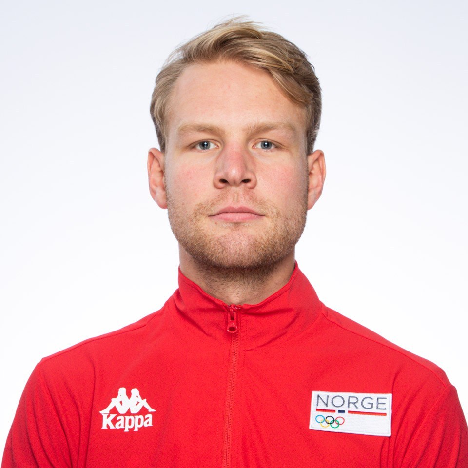 Erik Solbakken