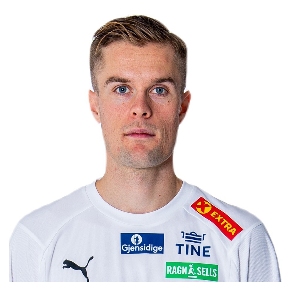 Filip Ingebrigtsen