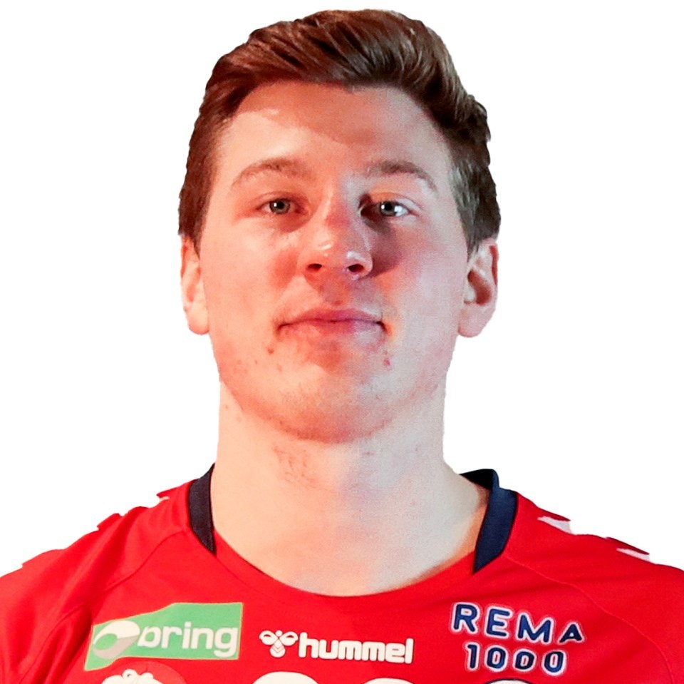 Gøran Søgård Johannessen (23)