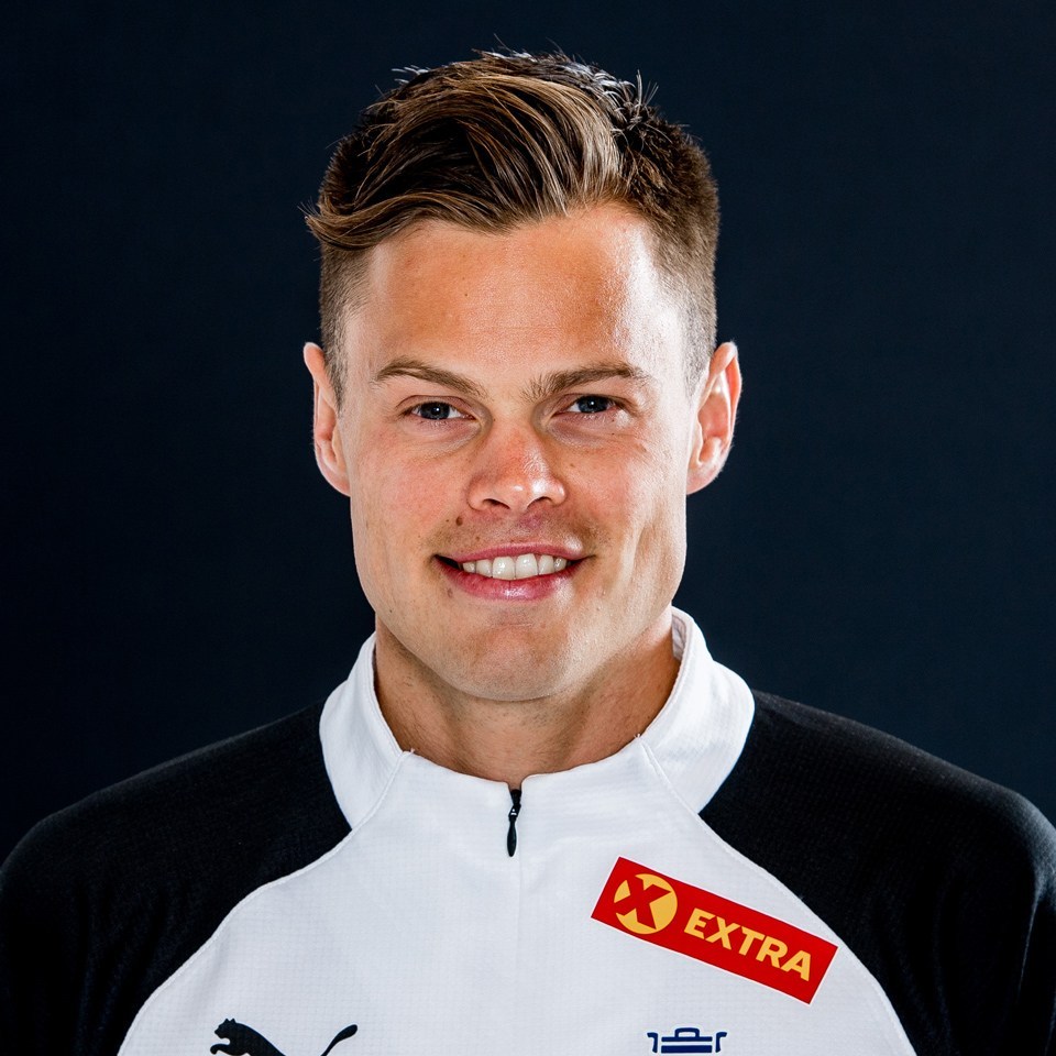 Håvard Haukenes