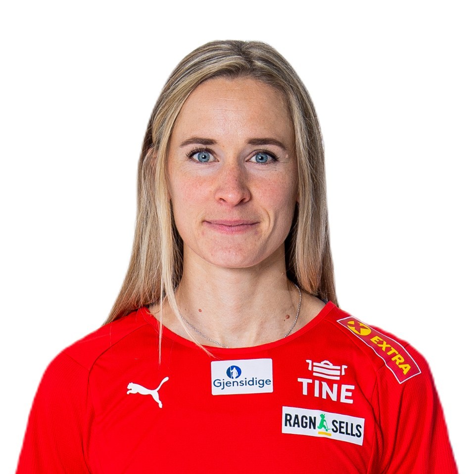 Hedda Hynne