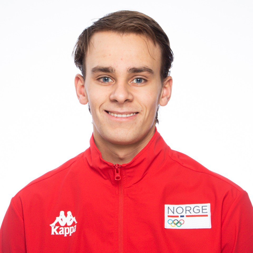 Henrik Larsen