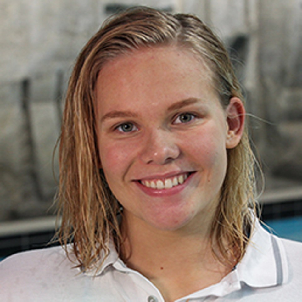 Ingeborg Vassbakk Løyning