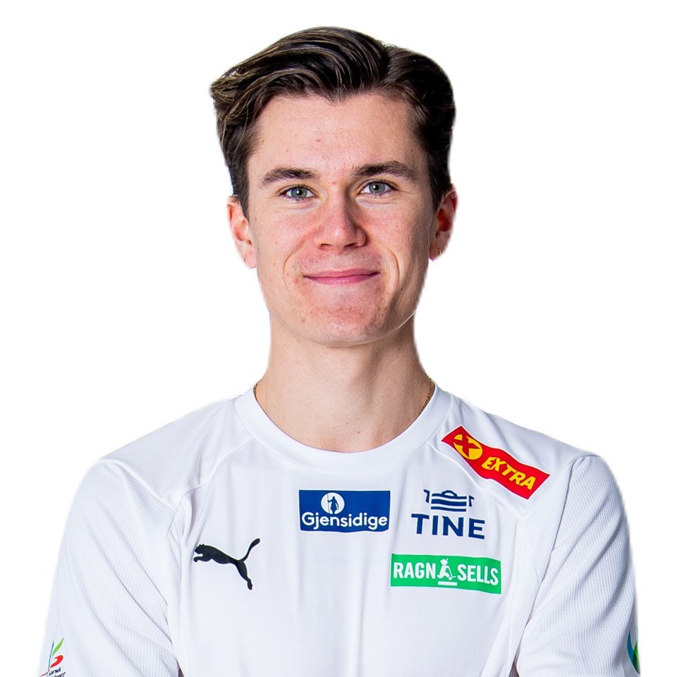 Jakob Ingebrigtsen