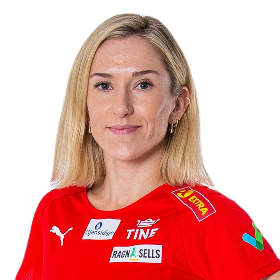Karoline Bjerkeli Grøvdal