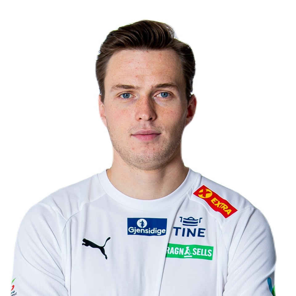 Karsten Warholm