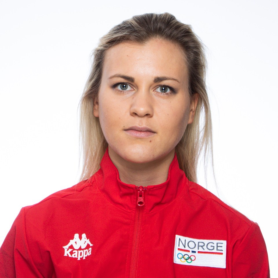 Katrine Aalerud