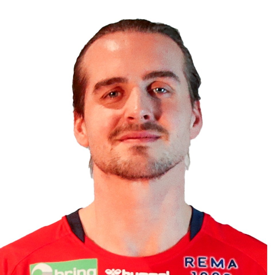 Kent Robin Tønnesen (15)