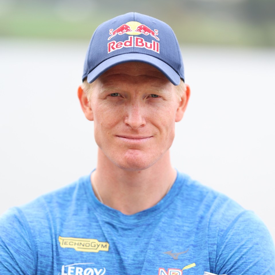Kjetil Borch