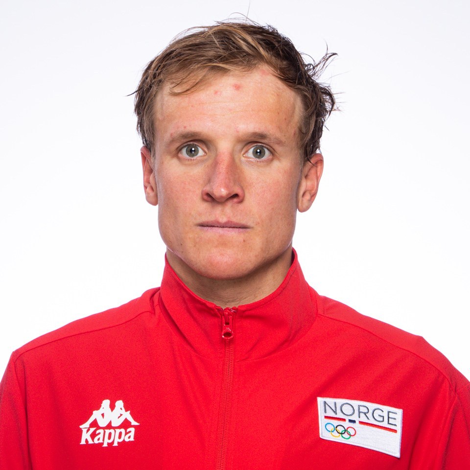 Kristian Blummenfelt
