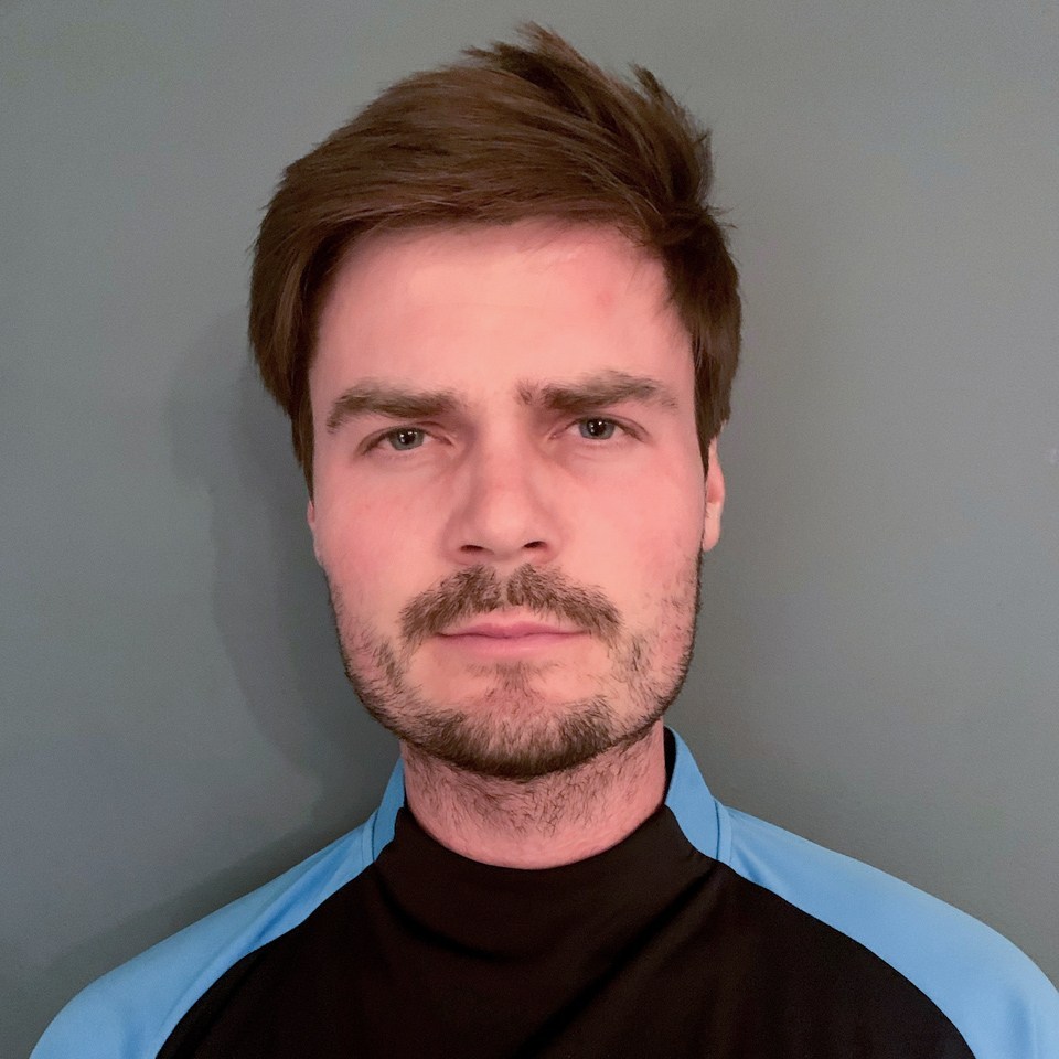 Kristian Krogh Johannessen