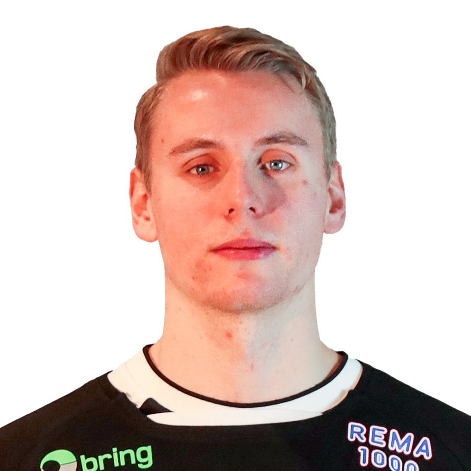 Kristian Sæverås (12)