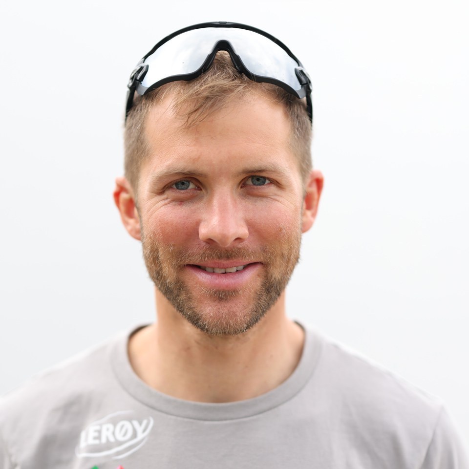 Kristoffer Brun