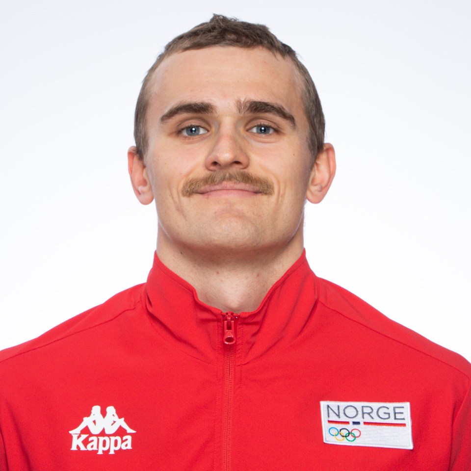 Lars Magne Ullvang