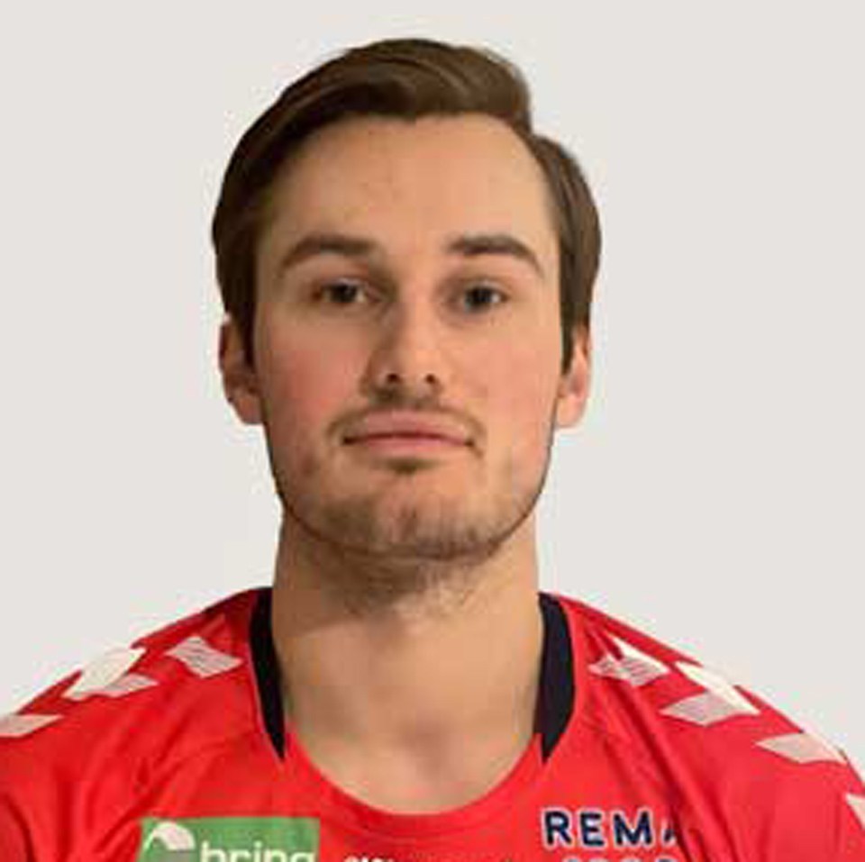 Magnus Abelvik Rød (77)