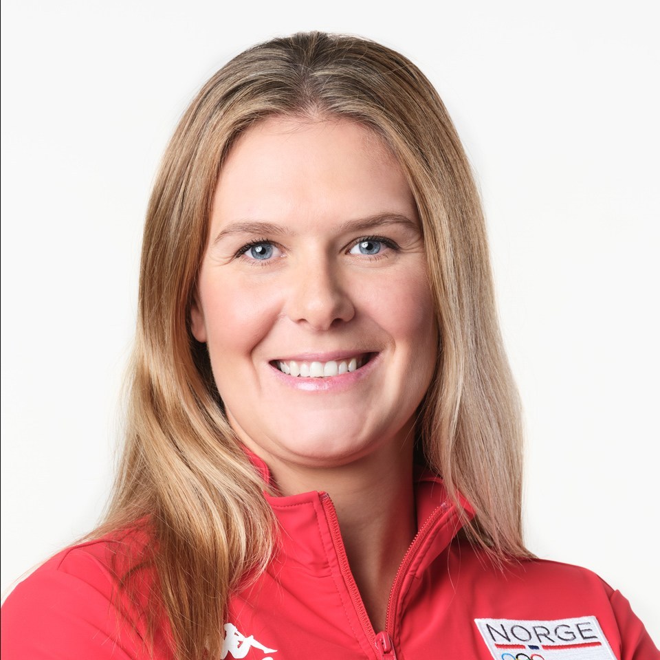 Marianne Skarpnord